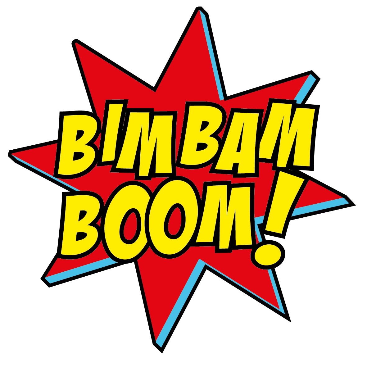 BIM BAM BOOM