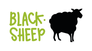 BLACKSHEEP-VAN