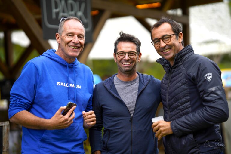 Les rencontres au centre du débat