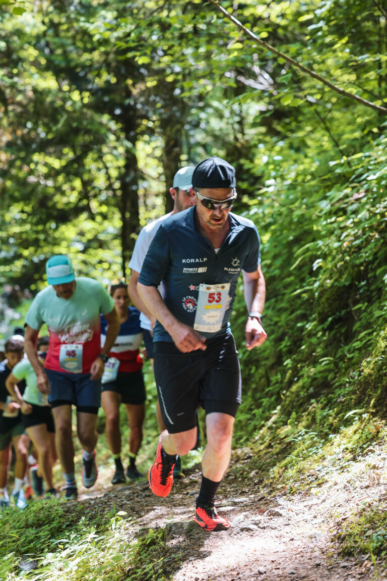Trail Running « Starter »