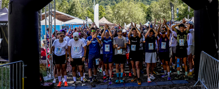 Trail Running « Pro »