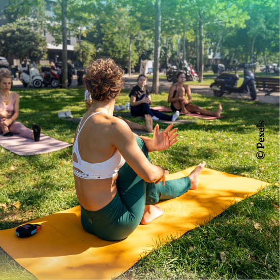 Yoga